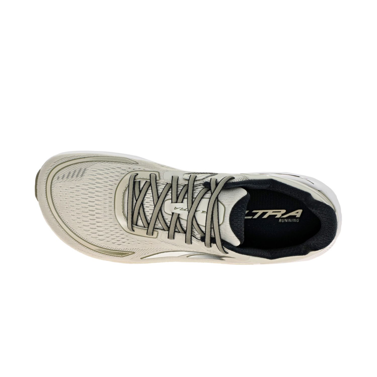 Altra Paradigm 6 Men's Road Running Shoes Black / Beige | South Africa-86035719